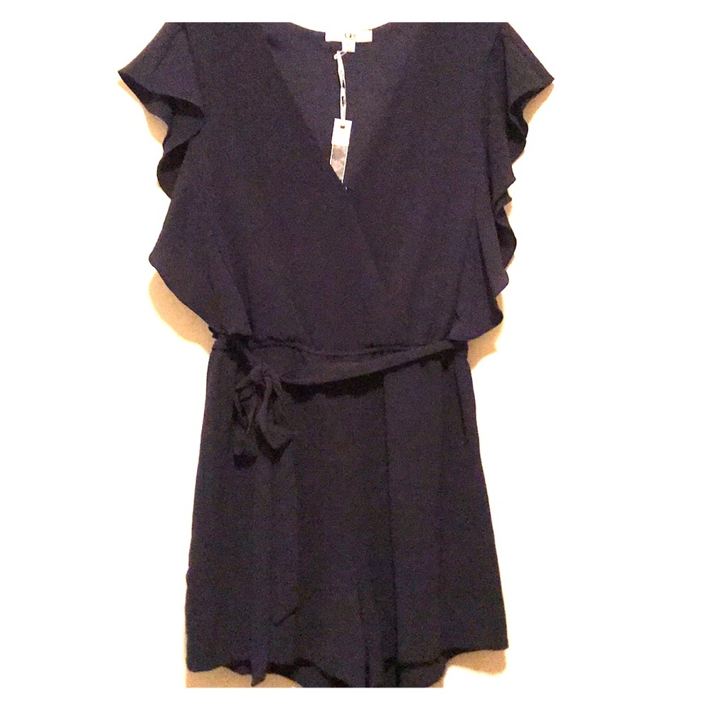 Ya Los Angeles romper